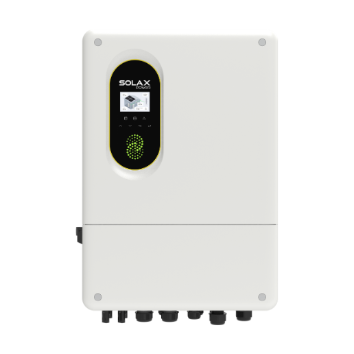 Invertor SolaX Trifazat Hibrid 15kW X3-NEO-15K-LV - ANFI-Power